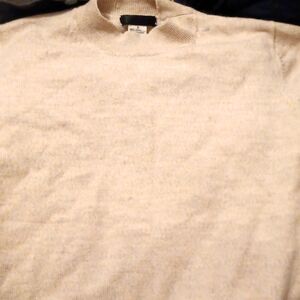 Turtle neck